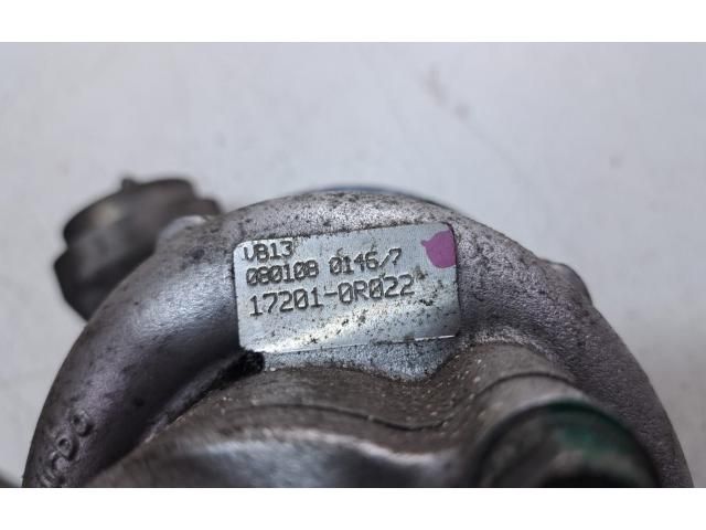 bontott TOYOTA AURIS Turbó