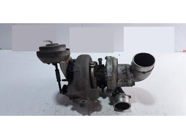 bontott TOYOTA AURIS Turbó