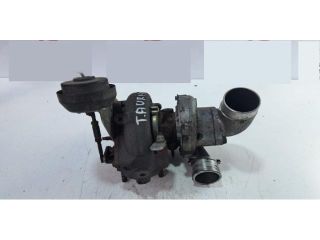 bontott TOYOTA AURIS Turbó