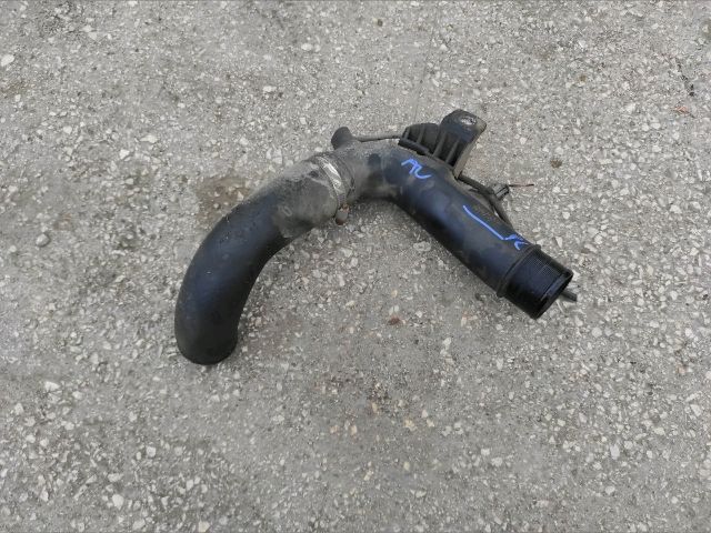 bontott TOYOTA AURIS Turbócső