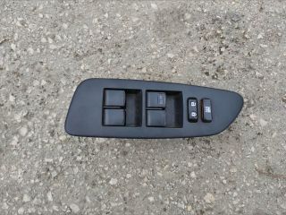 bontott TOYOTA AURIS Ablakemelő Kapcsoló Négyes / Kettes