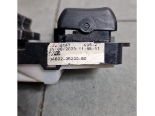 bontott TOYOTA AURIS Ablakemelő Kapcsoló Négyes / Kettes