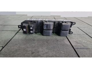 bontott TOYOTA AURIS Ablakemelő Kapcsoló Négyes / Kettes