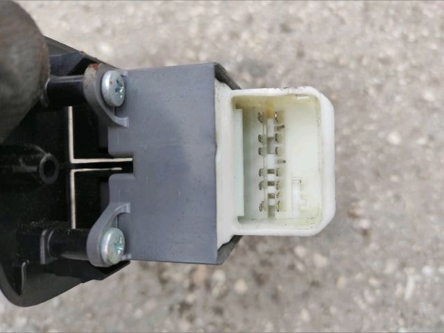 bontott TOYOTA AURIS Ablakemelő Kapcsoló Négyes / Kettes