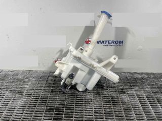 bontott TOYOTA AURIS Ablakmosó Tartály