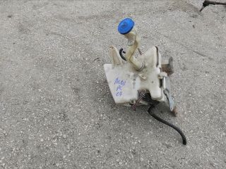 bontott TOYOTA AURIS Ablakmosó Tartály