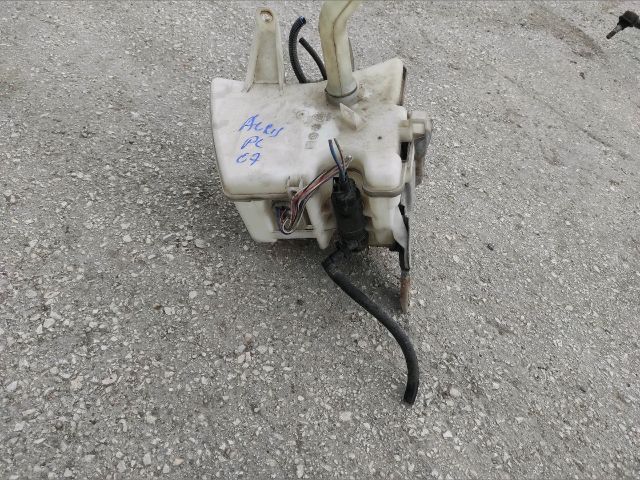 bontott TOYOTA AURIS Ablakmosó Tartály