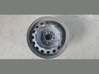 bontott TOYOTA AURIS Acélfelni (1 db)