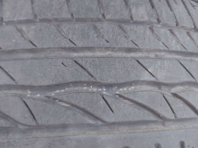 bontott TOYOTA AURIS Acélfelni Szett Gumival