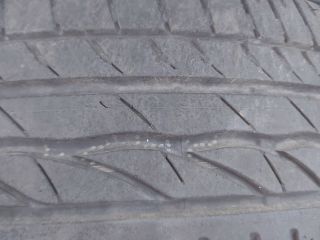 bontott TOYOTA AURIS Acélfelni Szett Gumival