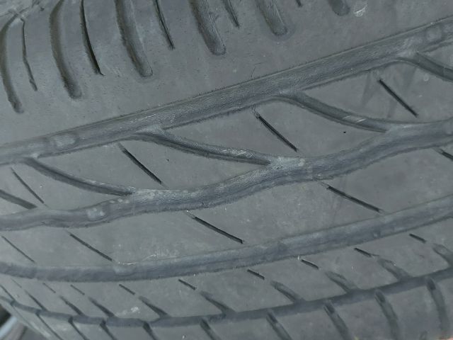 bontott TOYOTA AURIS Acélfelni Szett Gumival