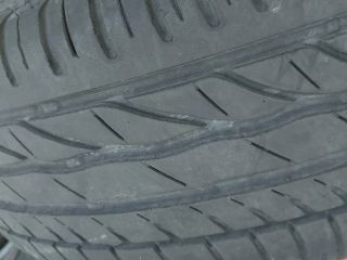 bontott TOYOTA AURIS Acélfelni Szett Gumival