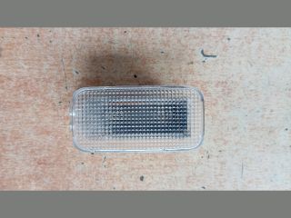 bontott TOYOTA AURIS Ajtó Kárpit Világítás