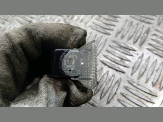 bontott TOYOTA AURIS Ajtó Kárpit Világítás