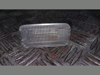 bontott TOYOTA AURIS Ajtó Kárpit Világítás