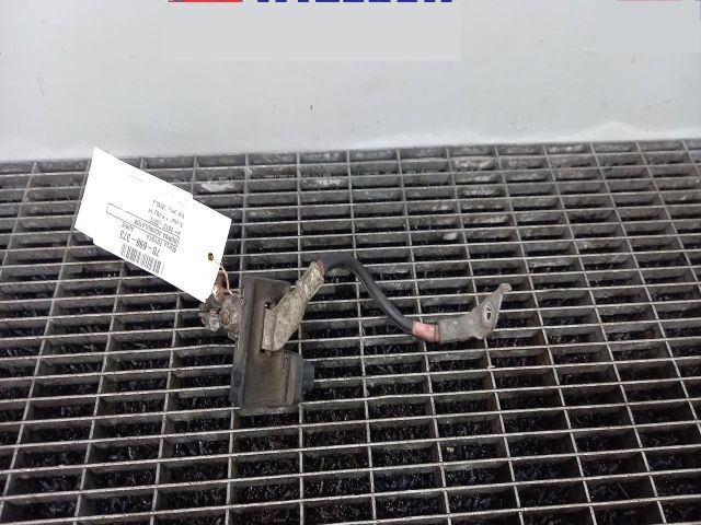 bontott TOYOTA AURIS Akkumulátor Saru