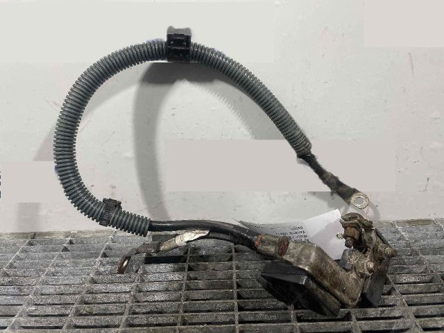 bontott TOYOTA AURIS Akkumulátor Saru