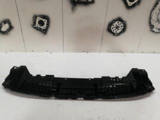 bontott TOYOTA AURIS Alsó Hűtőburkolat