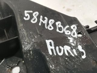 bontott TOYOTA AURIS Alsó Hűtőburkolat