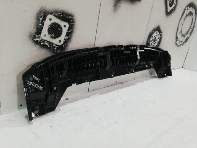 bontott TOYOTA AURIS Alsó Hűtőburkolat