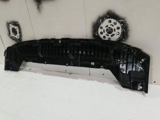 bontott TOYOTA AURIS Alsó Hűtőburkolat