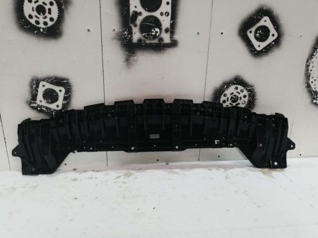 bontott TOYOTA AURIS Alsó Hűtőburkolat