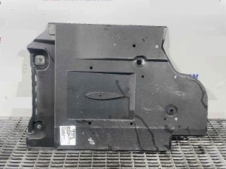 bontott TOYOTA AURIS Alsó Motorburkolat