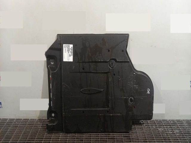 bontott TOYOTA AURIS Alsó Motorburkolat