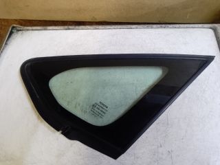 bontott TOYOTA AURIS Bal A Oszlop Oldalablak Üveg