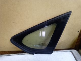 bontott TOYOTA AURIS Bal A Oszlop Oldalablak Üveg