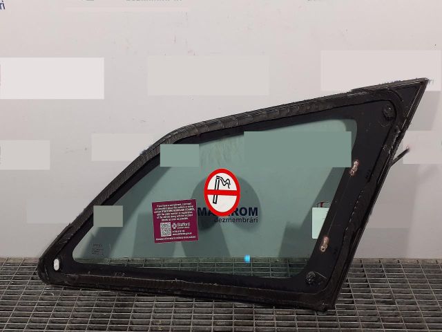 bontott TOYOTA AURIS Bal C Oszlop