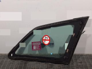 bontott TOYOTA AURIS Bal C Oszlop