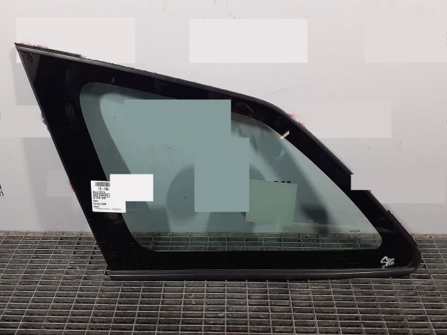 bontott TOYOTA AURIS Bal C Oszlop