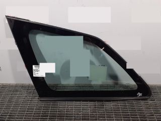 bontott TOYOTA AURIS Bal C Oszlop