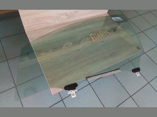 bontott TOYOTA AURIS Bal első Ablak