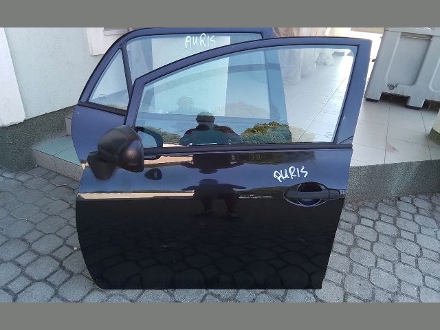 bontott TOYOTA AURIS Bal első Ablak