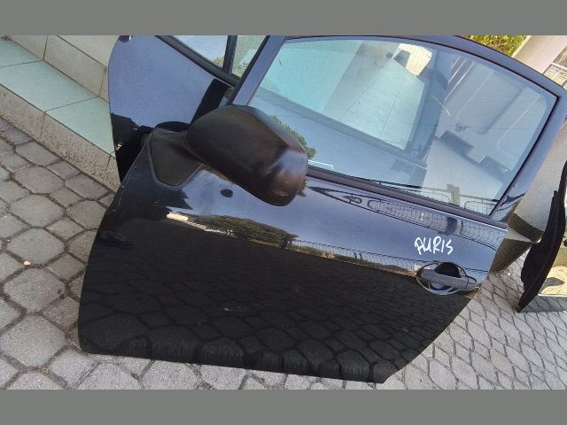 bontott TOYOTA AURIS Bal első Ablak