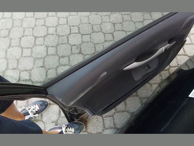 bontott TOYOTA AURIS Bal első Ablak