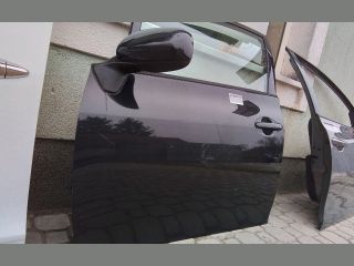 bontott TOYOTA AURIS Bal első Ablak