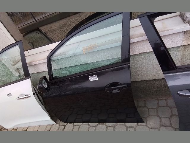 bontott TOYOTA AURIS Bal első Ablak