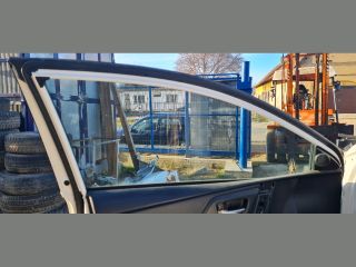 bontott TOYOTA AURIS Bal első Ablak