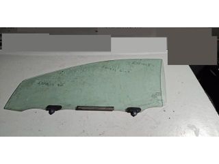 bontott TOYOTA AURIS Bal első Ablak