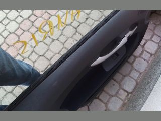 bontott TOYOTA AURIS Bal első Ablak