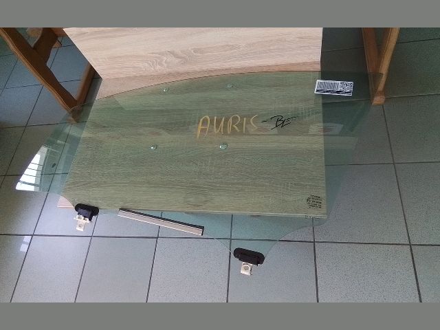 bontott TOYOTA AURIS Bal első Ablak