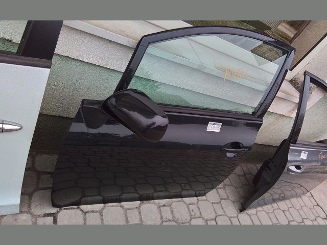 bontott TOYOTA AURIS Bal első Ablak