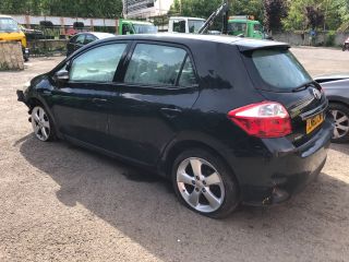 bontott TOYOTA AURIS Bal első Ablak