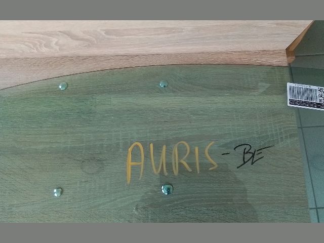 bontott TOYOTA AURIS Bal első Ablak