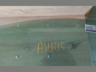 bontott TOYOTA AURIS Bal első Ablak