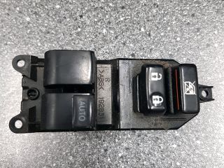 bontott TOYOTA AURIS Bal első Ablakemelő Kapcsoló