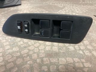 bontott TOYOTA AURIS Bal első Ablakemelő Kapcsoló